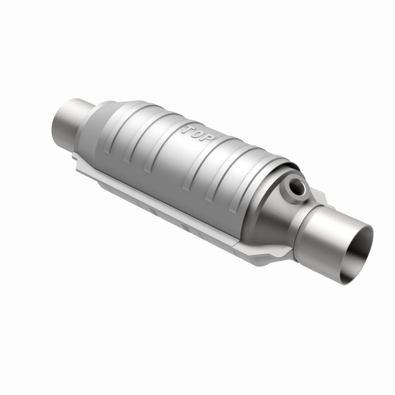 MagnaFlow Universal Catalytic Converter 2.00 1/O2 CA thumbnail 7