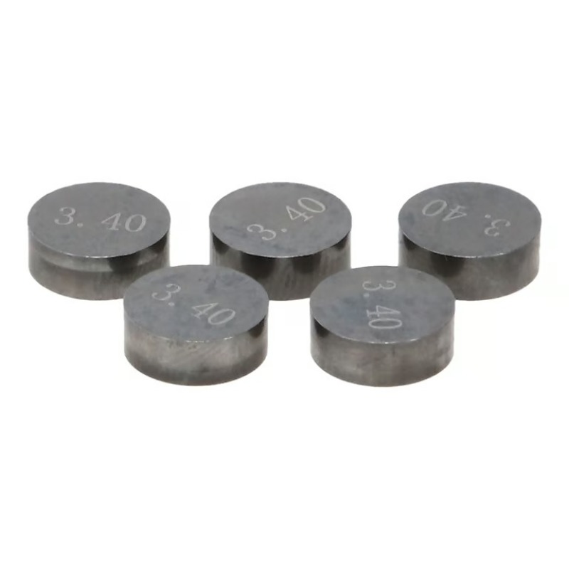 Wiseco Valve Shim Refill Kit- 9.48 x 3.40mm (5) thumbnail 4