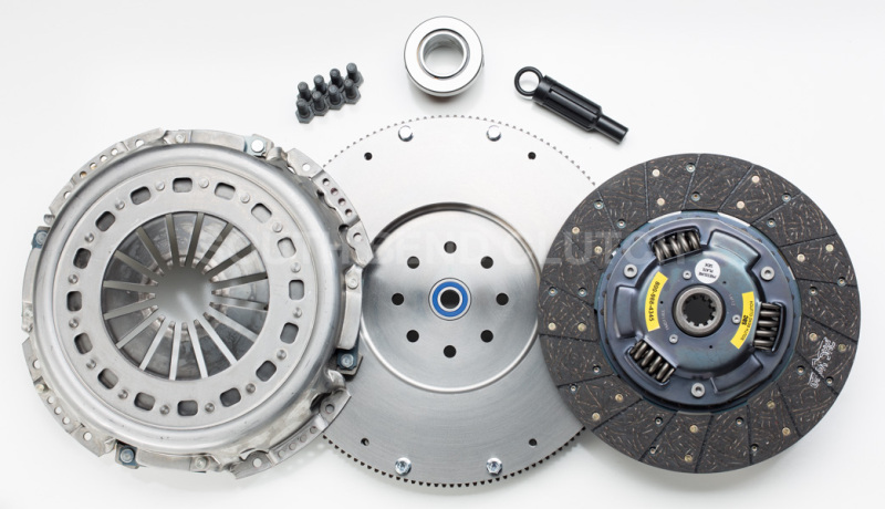 SBC Stg1 HD Clutch Kits