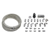 DW X2 Plumbing Kit