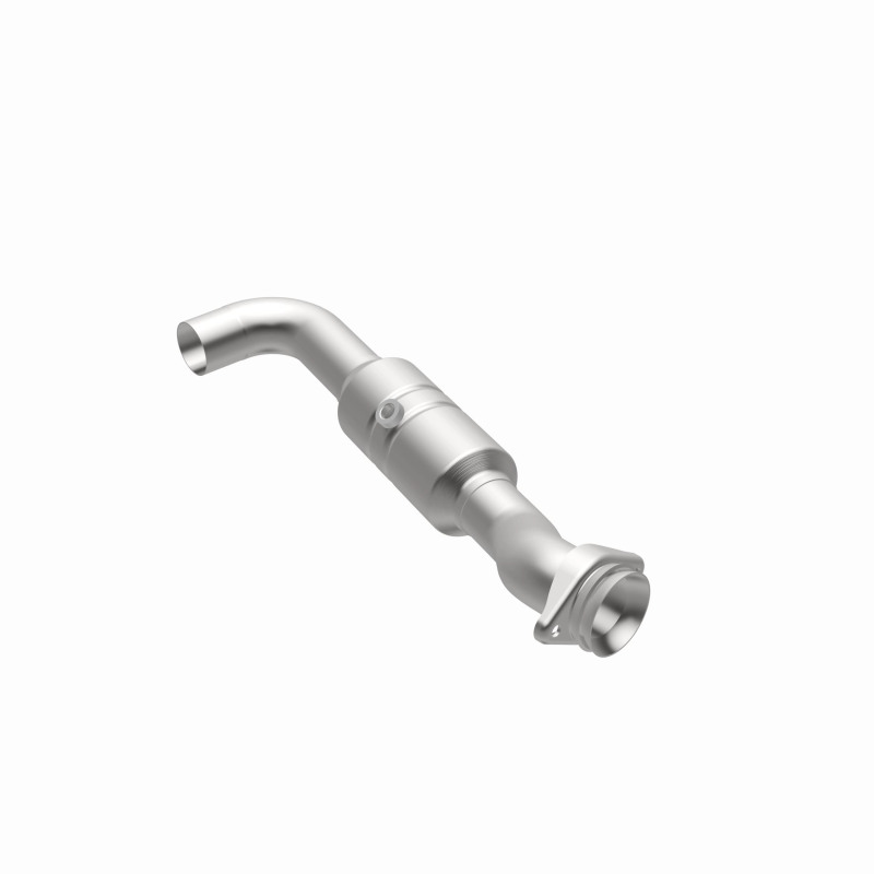 MagnaFlow 12-14 Ford F-150 3.5L Direct Fit Converter thumbnail 7