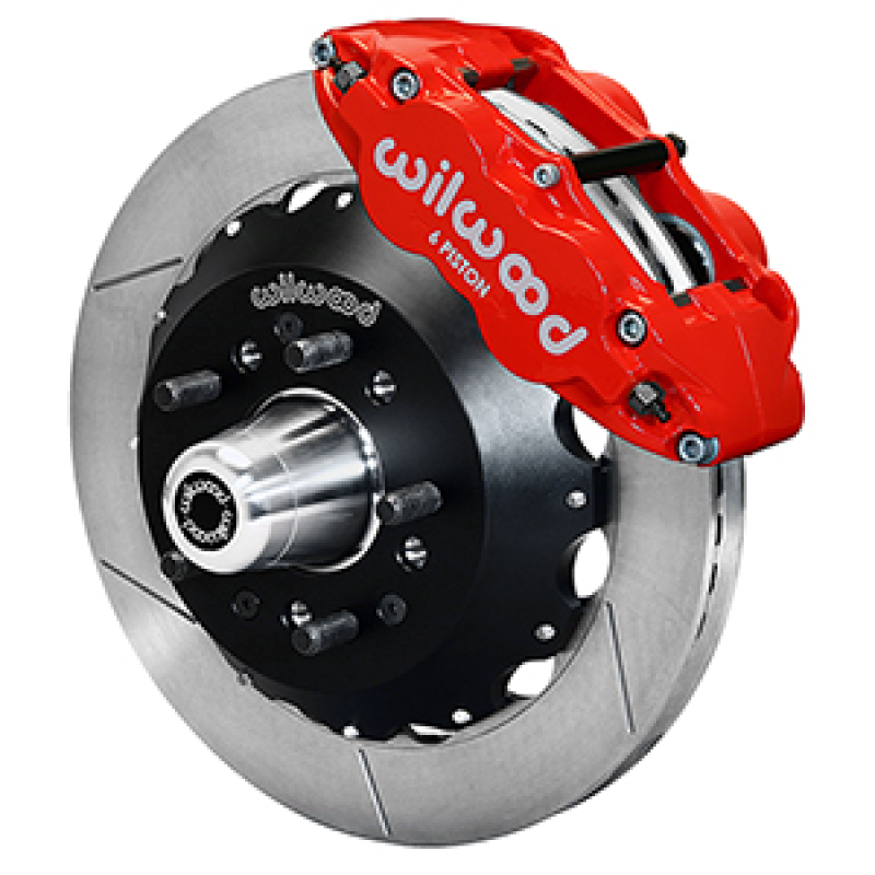 WIL Superlite Brake Kit