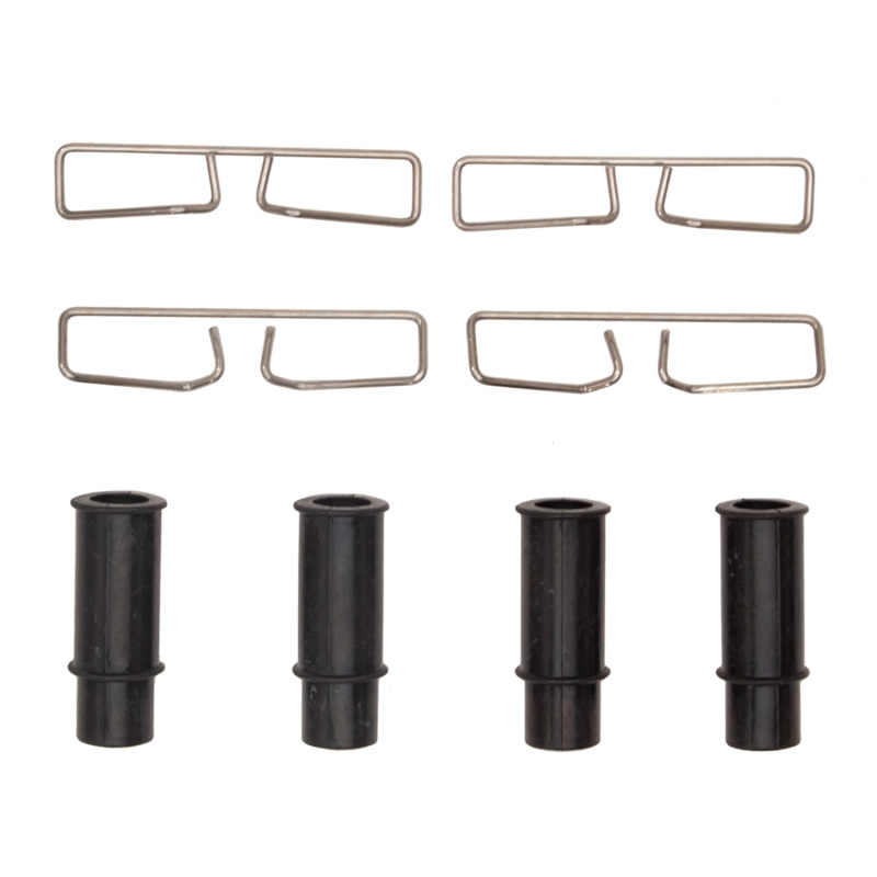 DFC 82-06 American Motors CONCORD Rear/Front Premium Hardware Kit