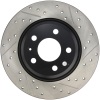ST Slot & Drill Brake Rotors