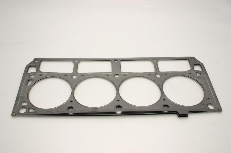 Cometic GM LS Series V8 4.150in Bore .052in Thick MLX Head Gasket thumbnail 9