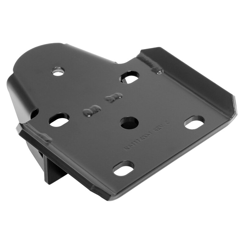 Heavy Duty Leaf Spring Plates