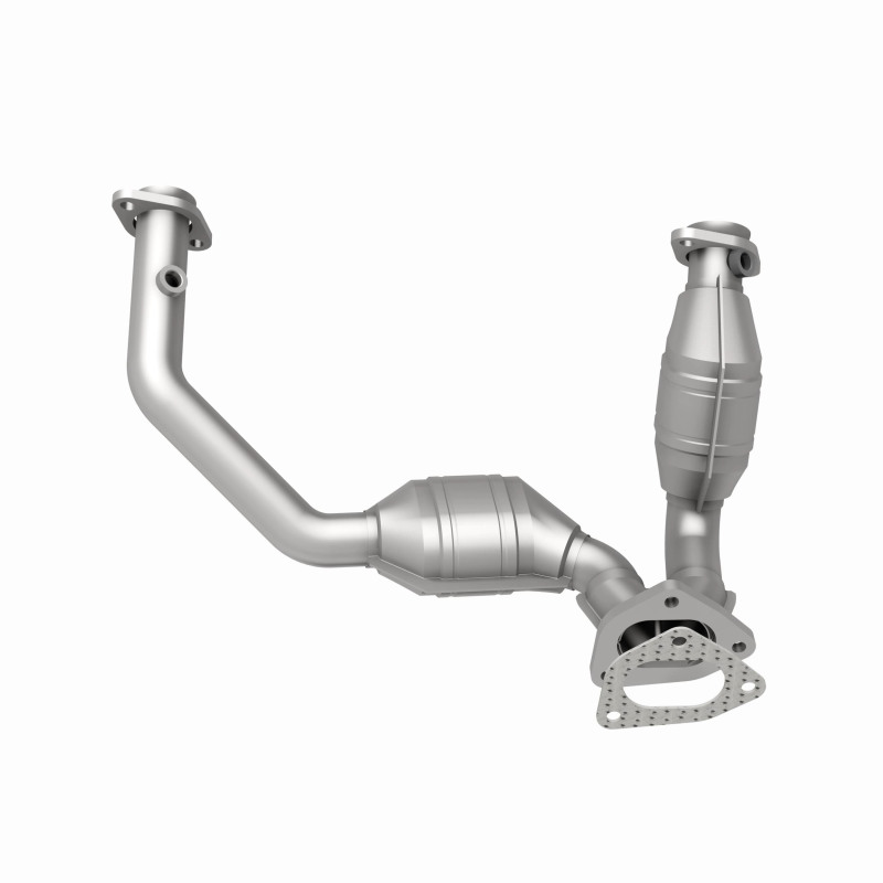 MagnaFlow Direct Fit Catalytic Converter98-00 Ranger 3.0/4.0L Fron thumbnail 8