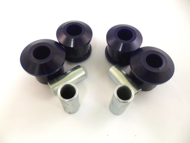 SPR Bushings - Control Arm
