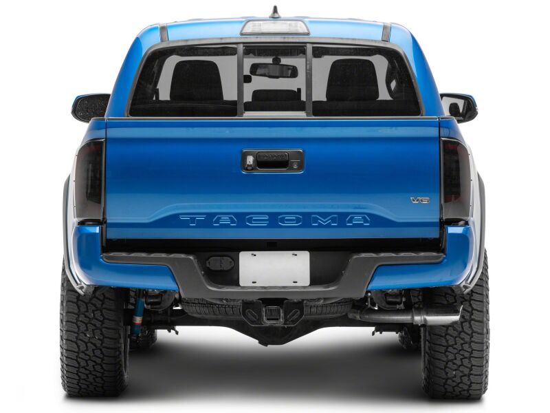 RAX LED Taillights