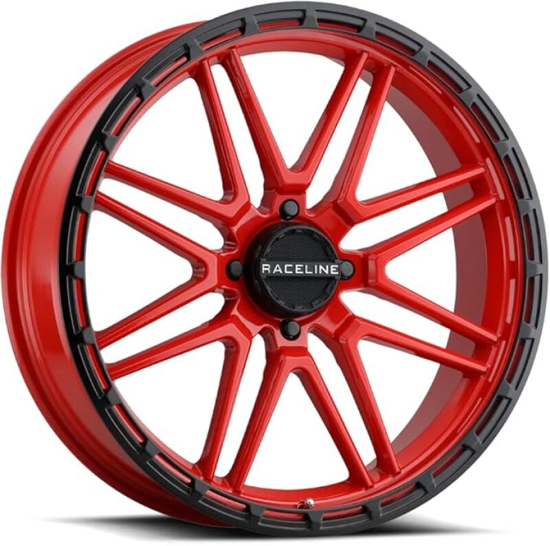 RCL A11 Krank-XL Wheels