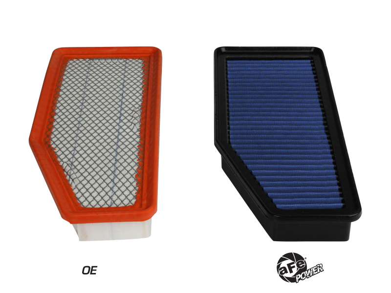 aFe MagnumFLOW Pro 5R OE Replacement Filter 19-21 Jeep Cherokee L4-2.0L (t) thumbnail 8