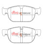 DBA XP Performance Brake Pads