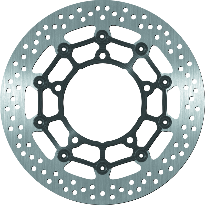BikeMaster BKM Brake Rotors