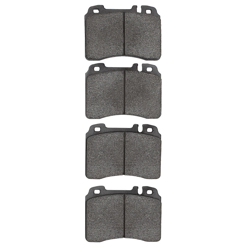 DFC 5000 Advanced Low Met Brake Pads