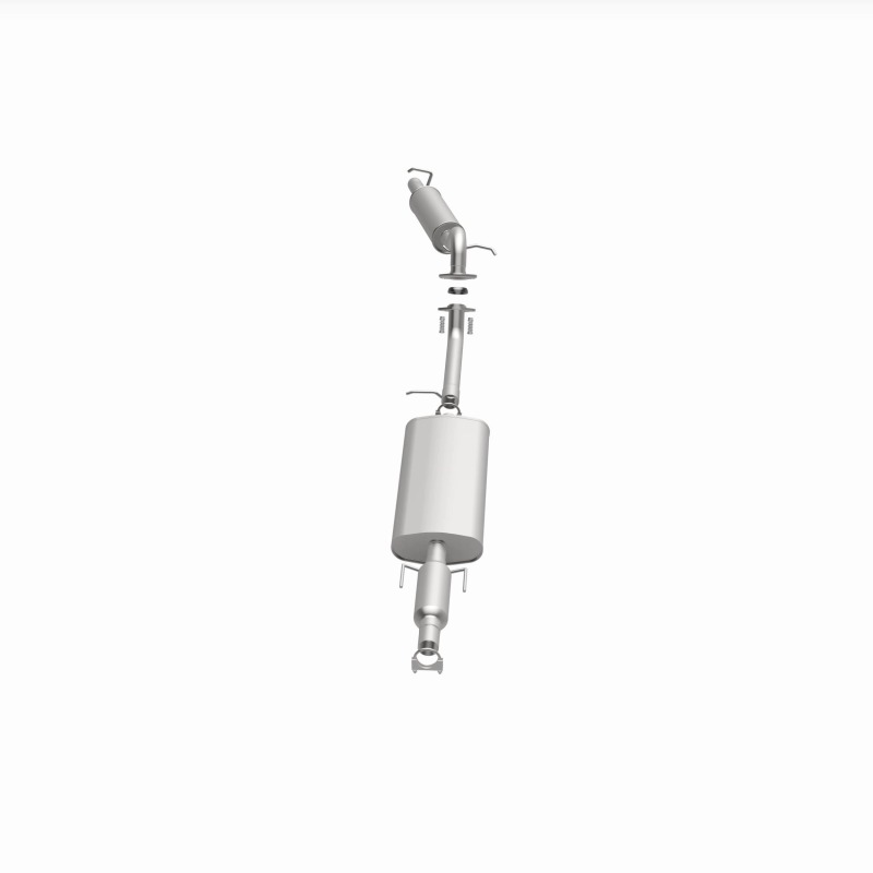 MagnaFlow BRE Exhaust Kit 09-12 Escape Tribute Mariner thumbnail 8