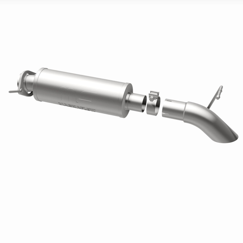 MagnaFlow SYS C/B 00-06 Jeep Wrangler 4/6 cyl thumbnail 6