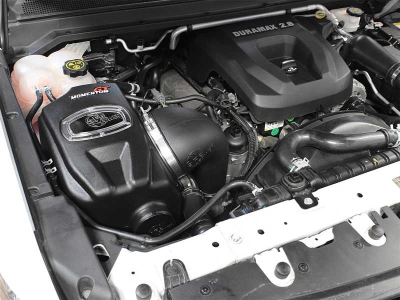 aFe Momentum GT Pro 5R Intake System GM Colorado/Canyon 2016 I4-2.8L (td) thumbnail 5