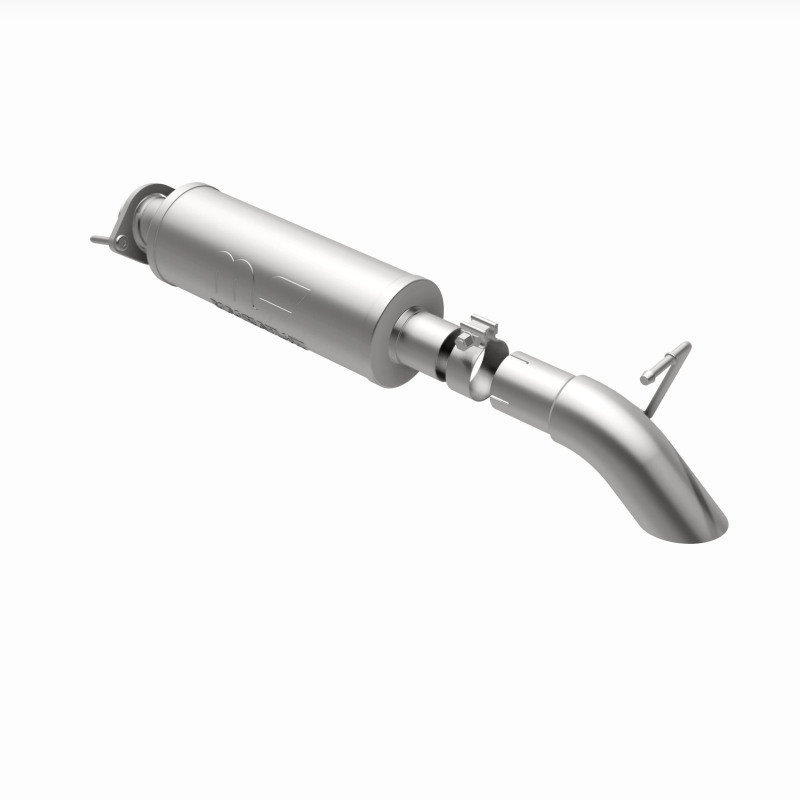 MagnaFlow SYS C/B 00-06 Jeep Wrangler 4/6 cyl thumbnail 7