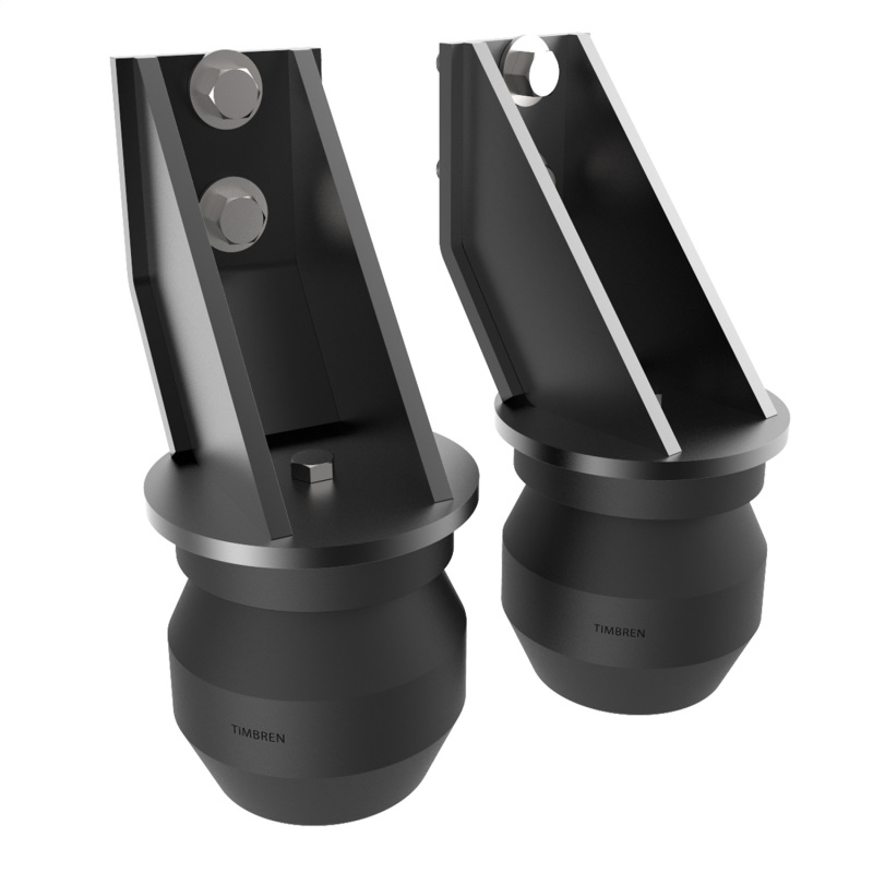 TIM Suspension Enhancement Systems