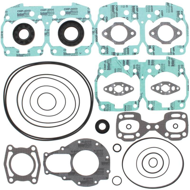 VEP Complete Gasket Kit