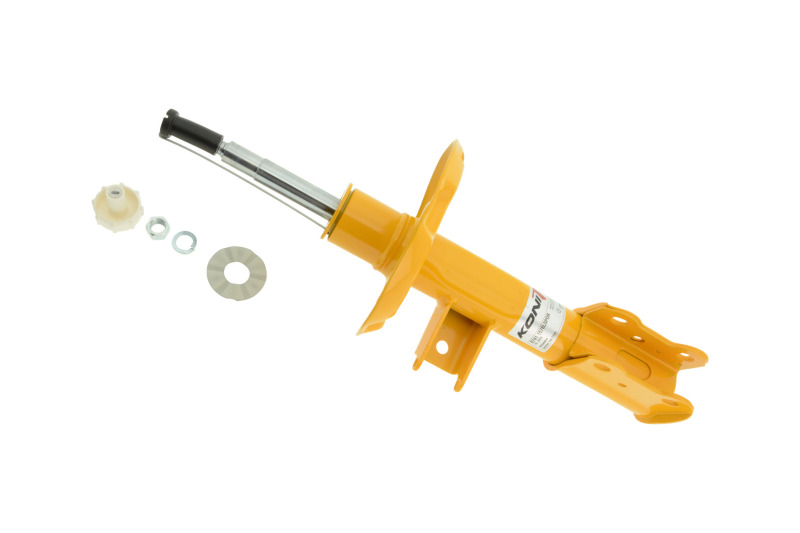 KON Sport (Yellow) Shocks