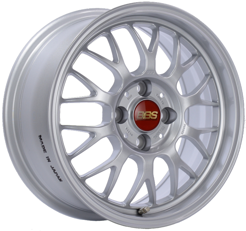 BBS RG-F Wheels