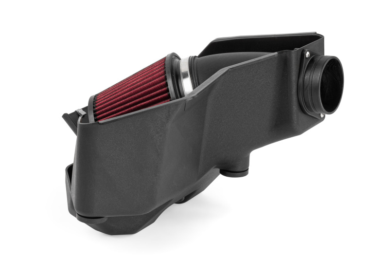 APR 19-26 Audi/Volkswagen EA888.3/3B/4/4B (MQB/MQB EVO/MQB AX) 1.8T/2.0T Open Air Intake System thumbnail 4