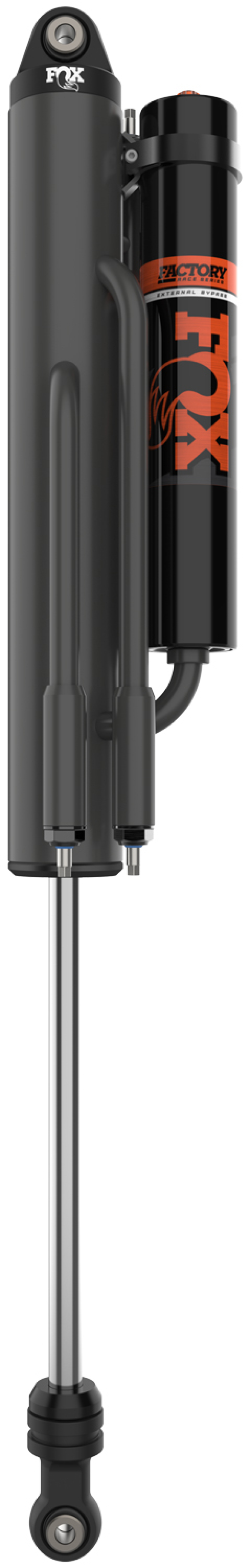 FOX 3.0 Factory Bypass Shock