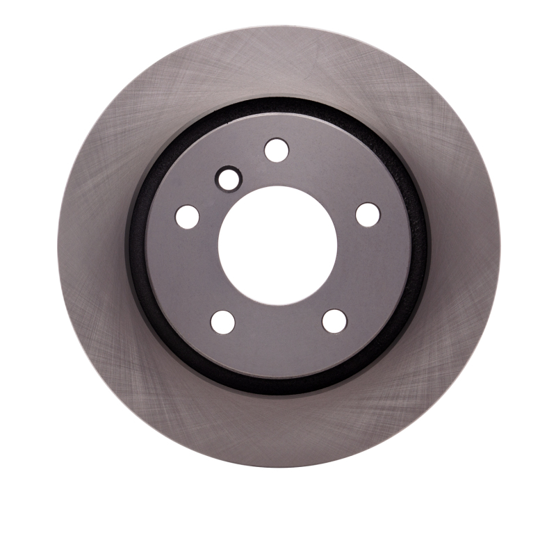 DFC Brake Rotors - Plain