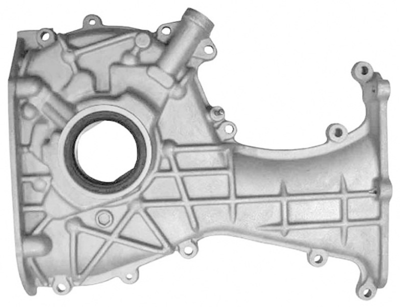 ACL Oil Pump