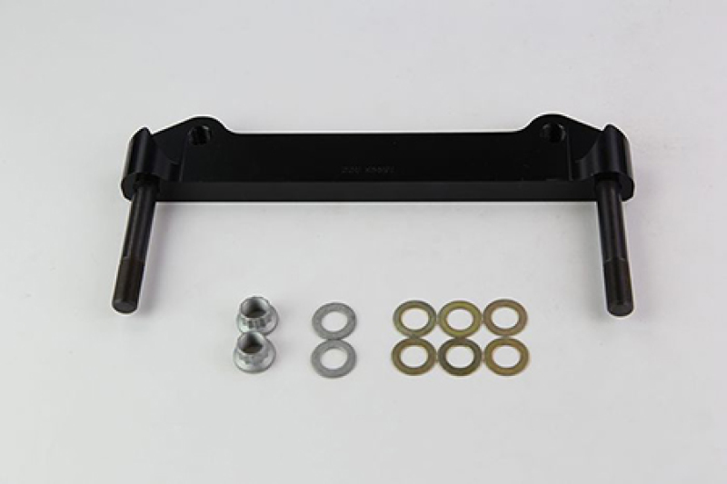 WIL Caliper Brackets