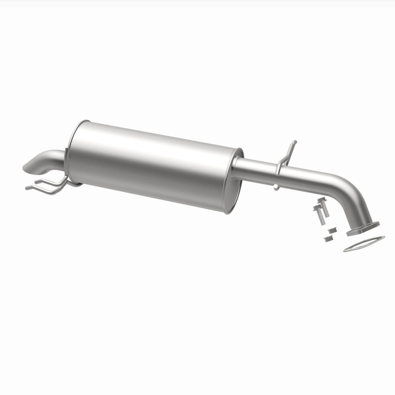 BRE Exhaust 10-11 Kia Soul 2.0L Muffler Kit thumbnail 7