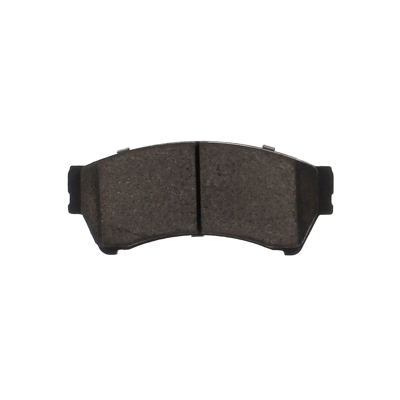 Baer Brakes 06-12 Ford Fusion Claw Brake Pads