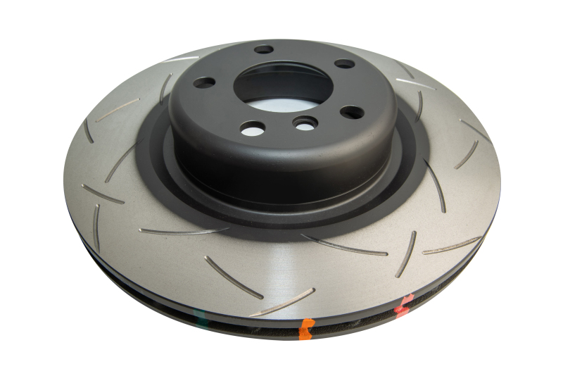 DBA 4000 Series Slotted Rotors