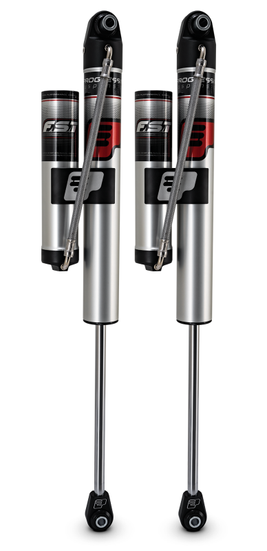 PGR STR 47 Series 2.0 Remote Reservoir Shocks