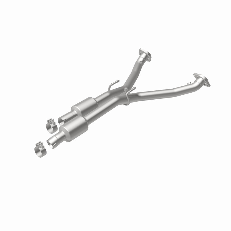 MagnaFlow 12-14 CTS 3.6 Direct Fit Converter thumbnail 5