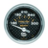 AM Carbon Fiber Gauges