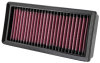 KN Motorcycle Direct Fit Air Filters