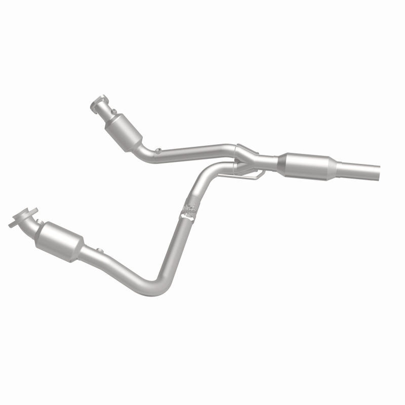 MagnaFlow 01-02 Dodge Ram 2500 5.9L Direct Fit Converter thumbnail 9