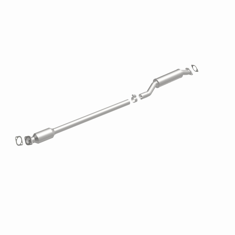 MagnaFlow Direct Fit Catalytic Converter 2018-2019 Hyundai Kona L4 OEM Underbody Single thumbnail 8
