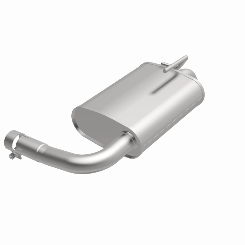 BRExhaust 19-25 Nissan Altima 2.5L Direct-Fit Replacement Rear Muffler Kit thumbnail 3