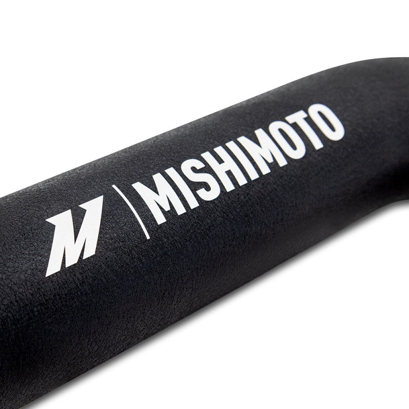 Mishimoto MMINT-F2D-99KBKBK Intercooler Kit, Black/Black, fits Ford 7.3L Powerstroke 1999-2003