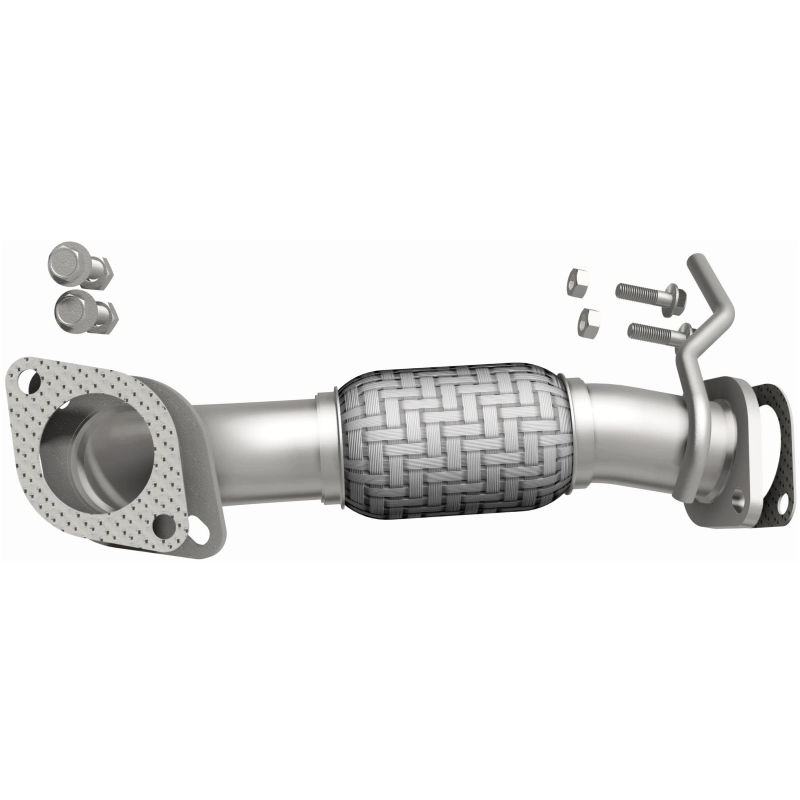 MagnaFlow BRExhaust 15-19 Hyundai Sonata 2.4L Front Pipe Kit thumbnail 3