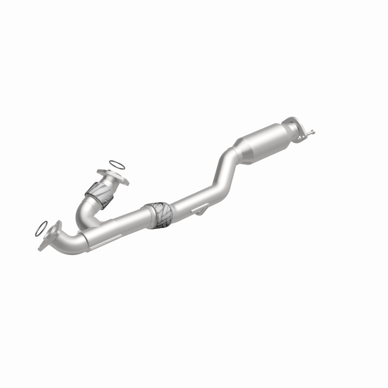 MagnaFlow 09-14 Nissan Murano 3.5L Direct Fit Converter thumbnail 6