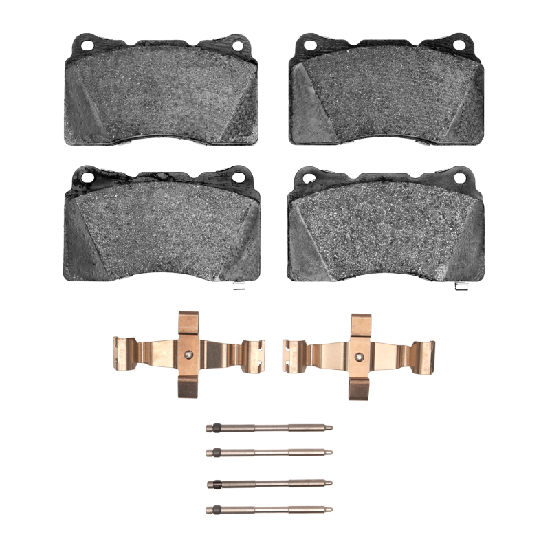 RNC Ceramic Brake Pads