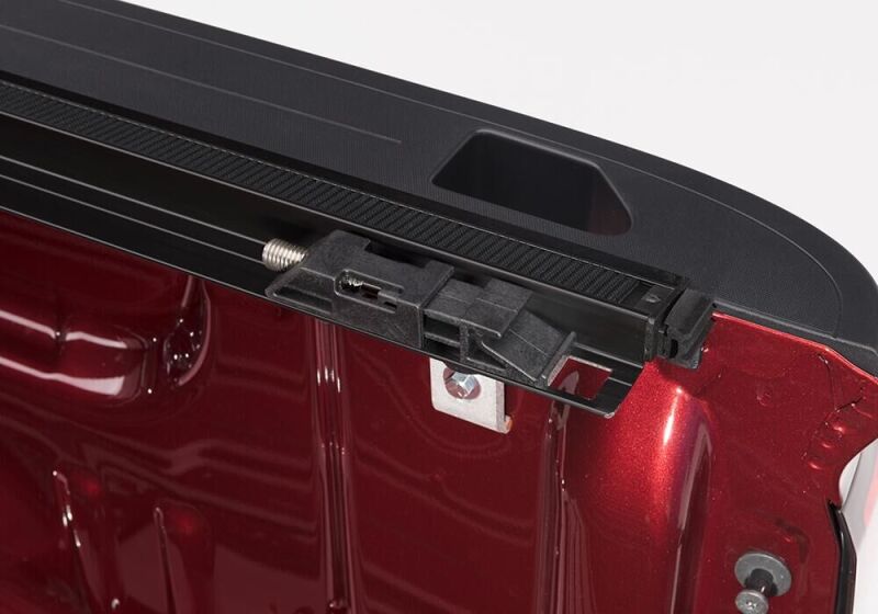 Truxedo 24-25 Chevrolet Silverado EV 6ft Bed without Midgate Pro X15 Bed Cover thumbnail 5