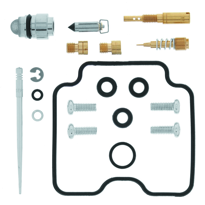 QBS Carburetor Kits