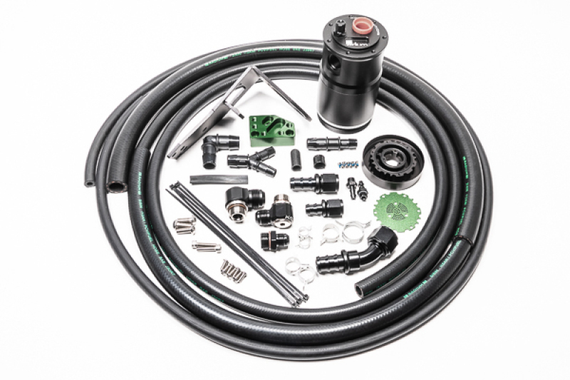RAD Air Oil Seperator Kits