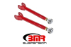 BMR 16-17 6th Gen Camaro Lower Trailing Arms w/ Single Adj. Rod Ends - Red thumbnail 3