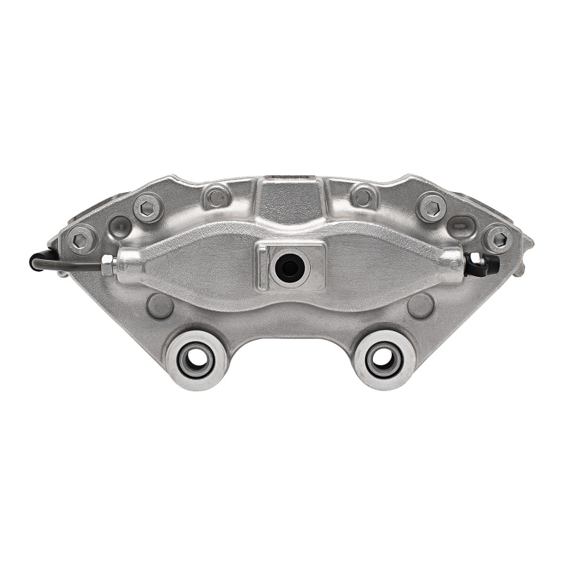 DFC 12-21 Jeep Grand Cherokee Rear-L Premium Caliper - Silver Zinc Coated thumbnail 3